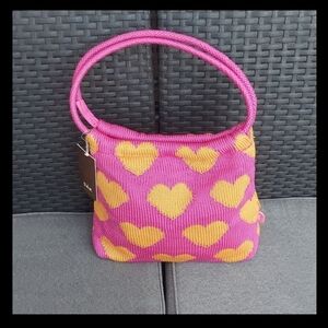 THE SAK "Cupid" 💝 Bag